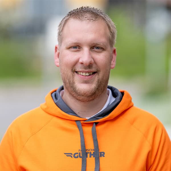 Fahrlehrer - Zdenek Musil