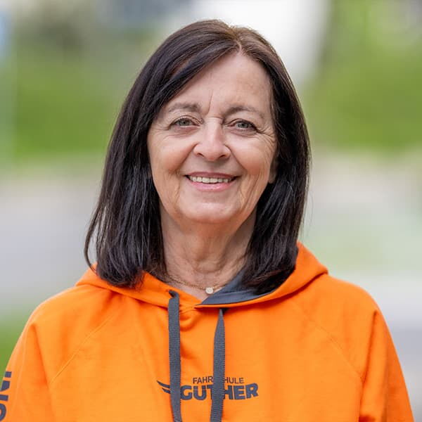 Büro - Gudrun Henes